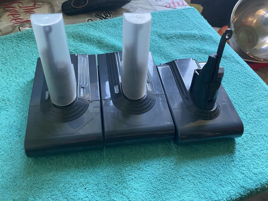 Батарея Dyson v7.Перепаковані