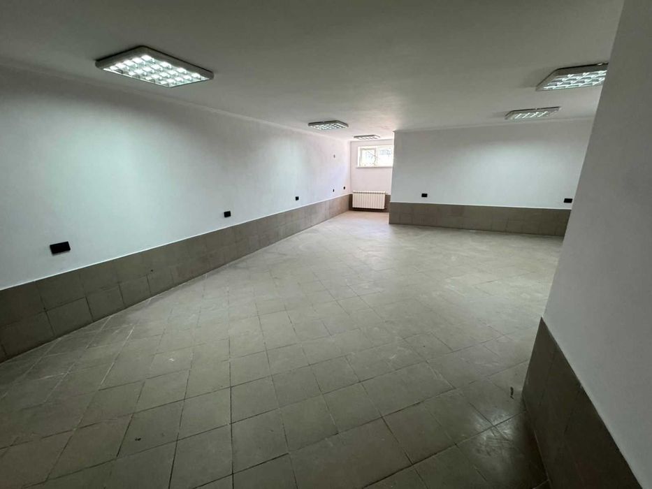 Здається в оренда комерційне приміщення у центрі