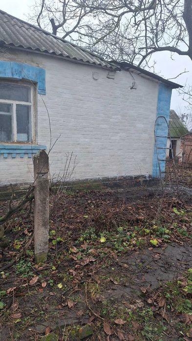 Продам Будинок в селі Капітанівка