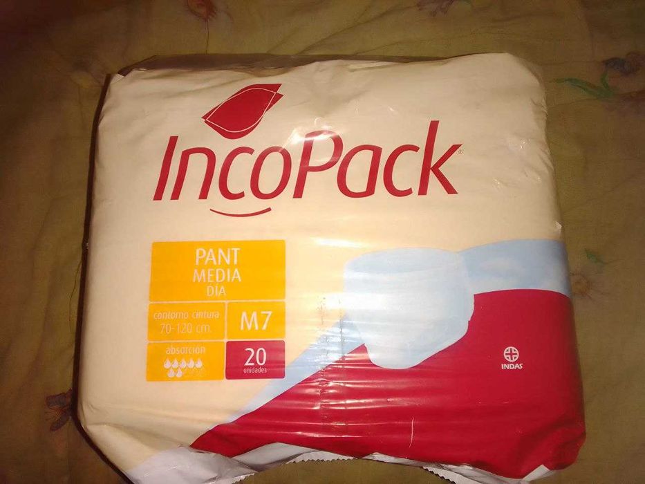 Пеленки ID PROTECT Plus  60 x 60 см