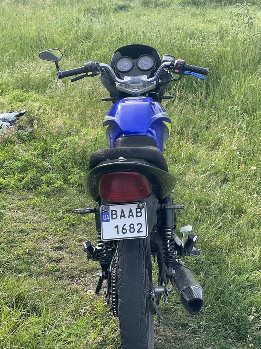 Cpark cp200 r25i