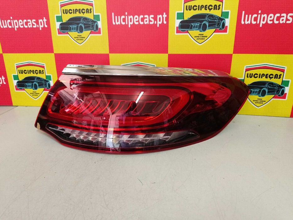 Farolim direito MERCEDES-BENZ GLC (X253), de 2015 a 2022 l 140054