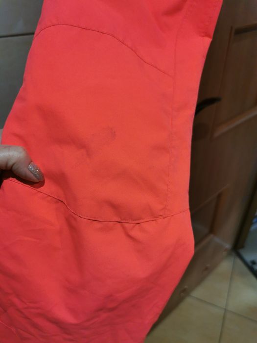 Komplet narciarski McKenzie