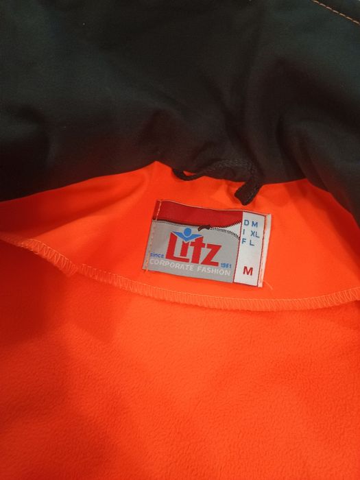 Куртка робоча softshell Litz