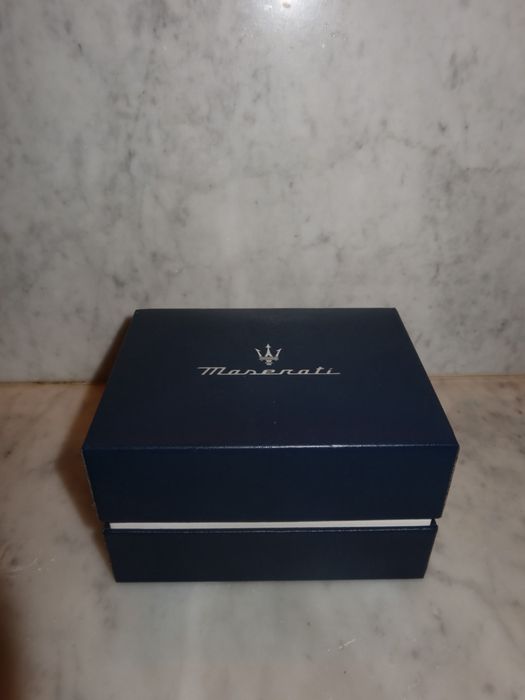 Zegarek Maserati Potenza R882110