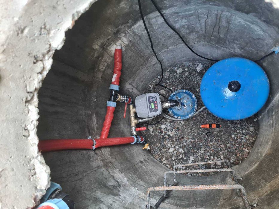 Буріння та ремонт свердловин. Ремонт скважин. ТЕЛЕФОНУЙТЕ!