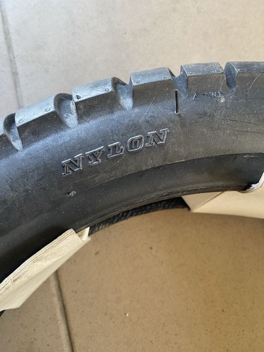 130/70 R17 nylon