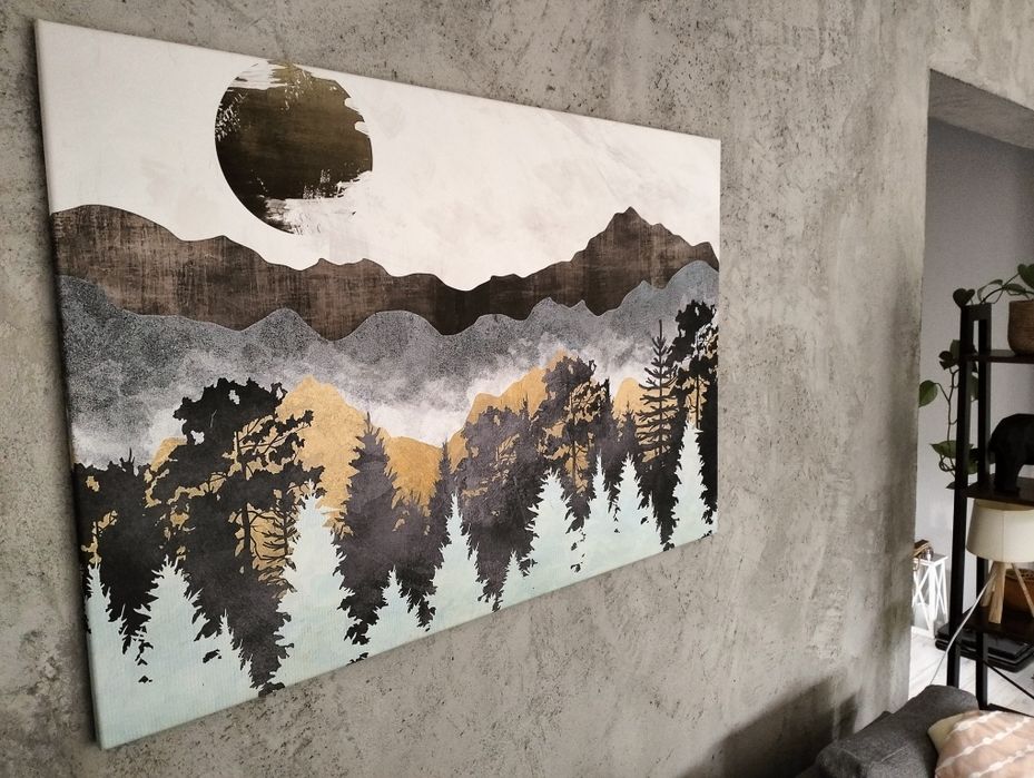 Sprzedam obraz 120/80