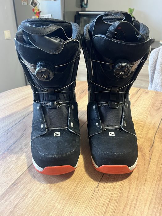 Buty snowboardowe Salomon Dialogue BOA rozm 42