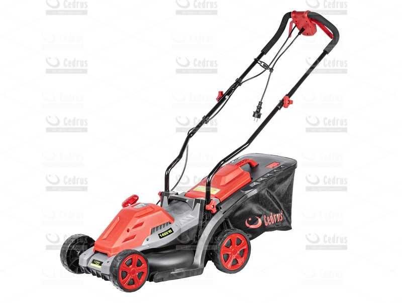 Kosiarka elektryczna Cedrus CEDKE34 1400W