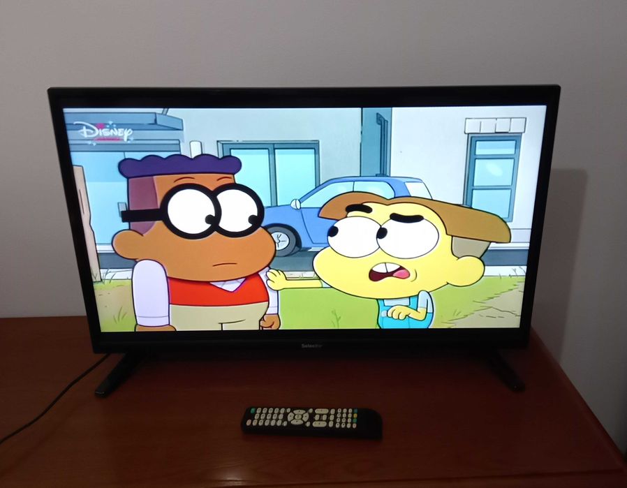 Tv Selecline 81,28 mm (32”) Led TV