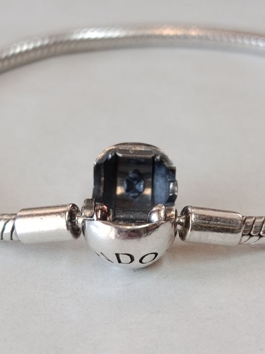 Оригінальний браслет Pandora