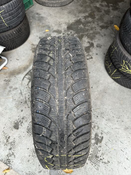 Opona zimowa 235/70R16 Goodride SW606 pojedynka 7mm 2015
