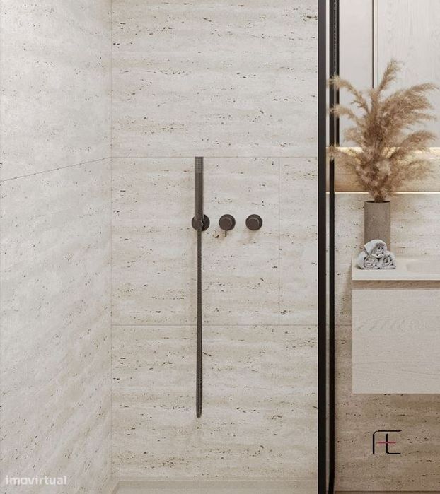 Moradia T4 NOVA, Condomínio Privado - Origem Villas Alfena