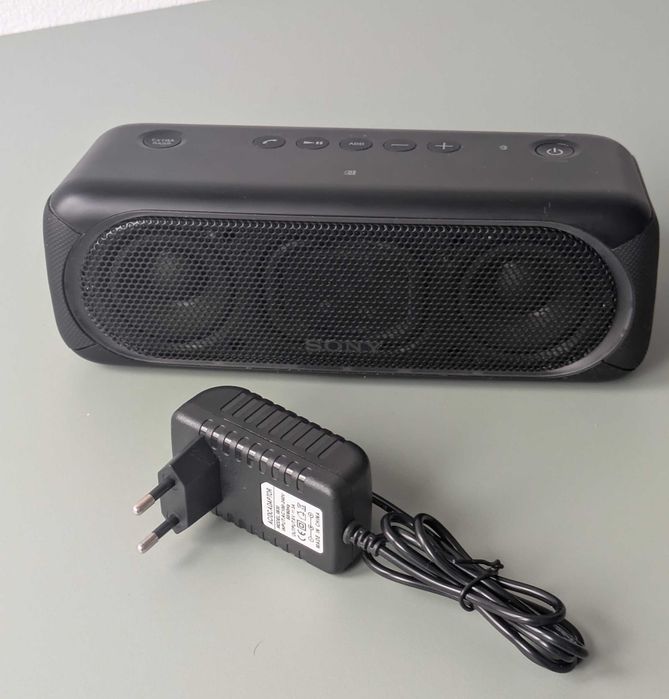 Coluna bluetooth Sony SRS-XB30