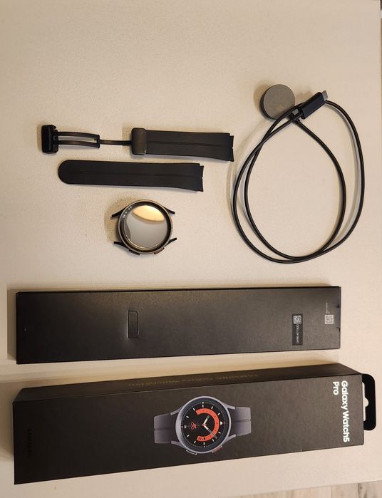 Galaxy Watch5 Pro