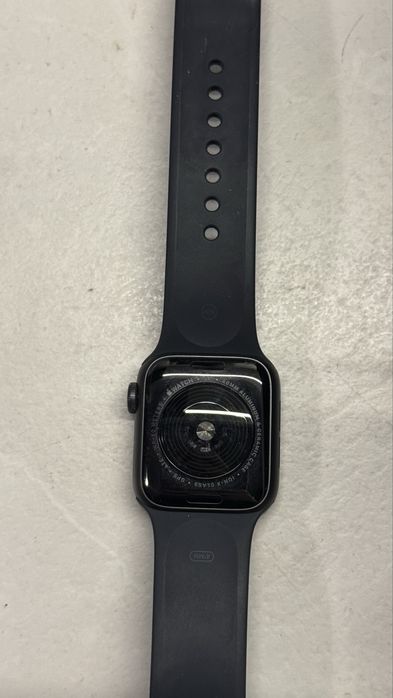 Applewatch SE 2 generacji GPS+cellular koperta 40mm z aluminium