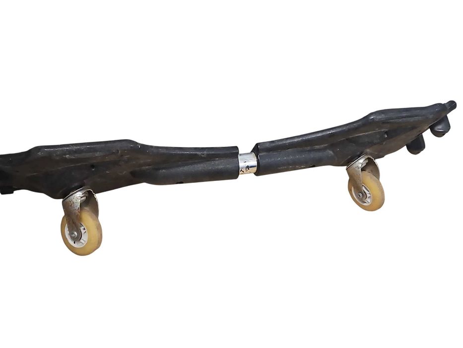 WAVEBOARD deskorolka kolorowa
