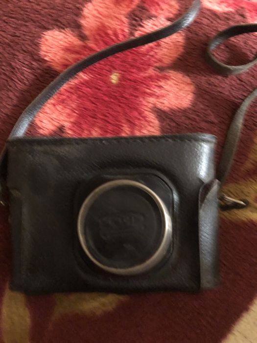 Фотоаппарат Фед5