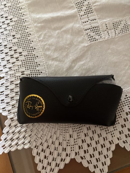 Oculos de sol rayban