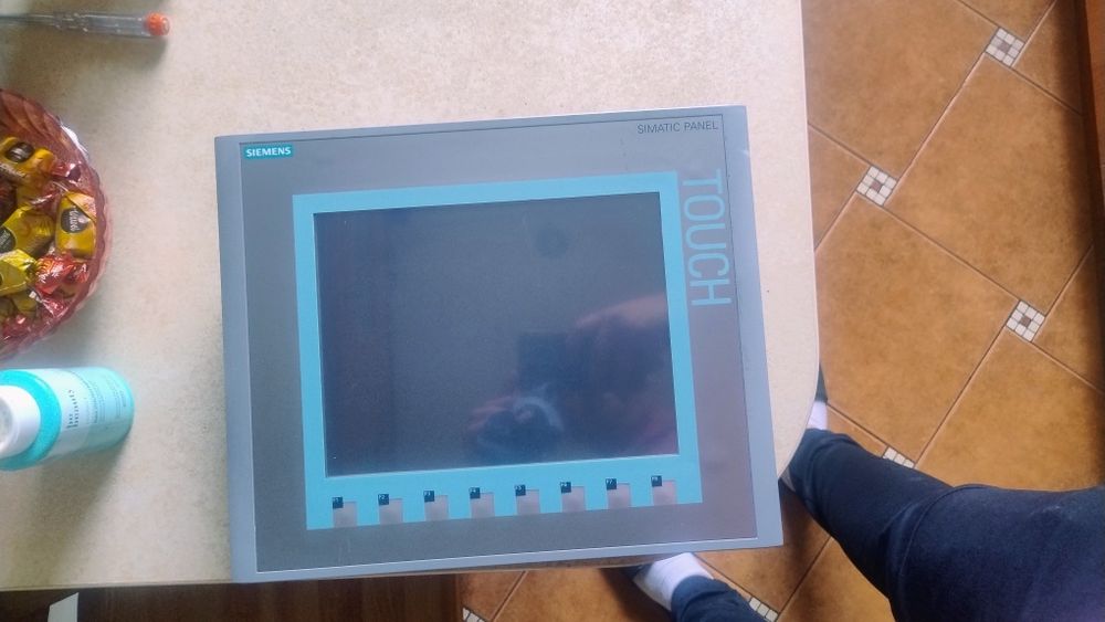 HMI Siemens  KTP  Basic 1000 ( Okazja!! )