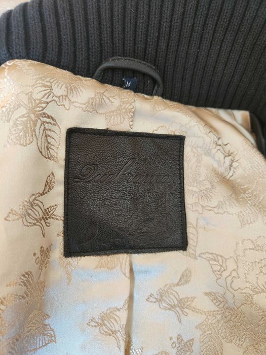 Casaco senhora em pele