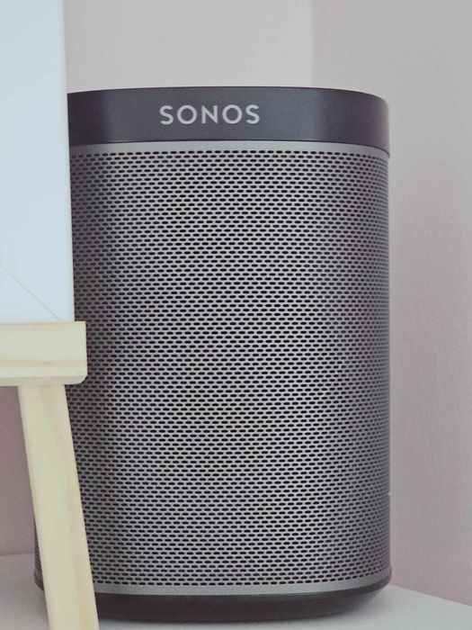 Sonos play 1 - białe oraz czarne (5szt - cena za sztukę!)