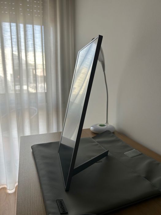 Monitor Portátil Arzopa Z3FC 16.1” e Stand para monitor