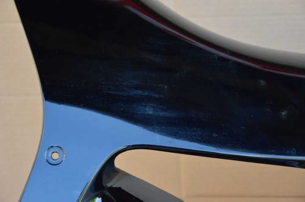 Honda CBR 1000 rr sc57 B '06-07r OWIEWKA lewa bdb