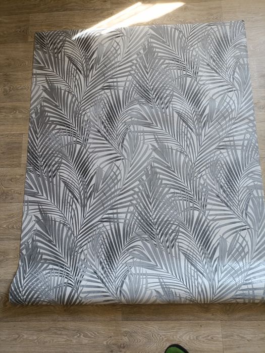 Продам обои винил на флезелине 1м новые