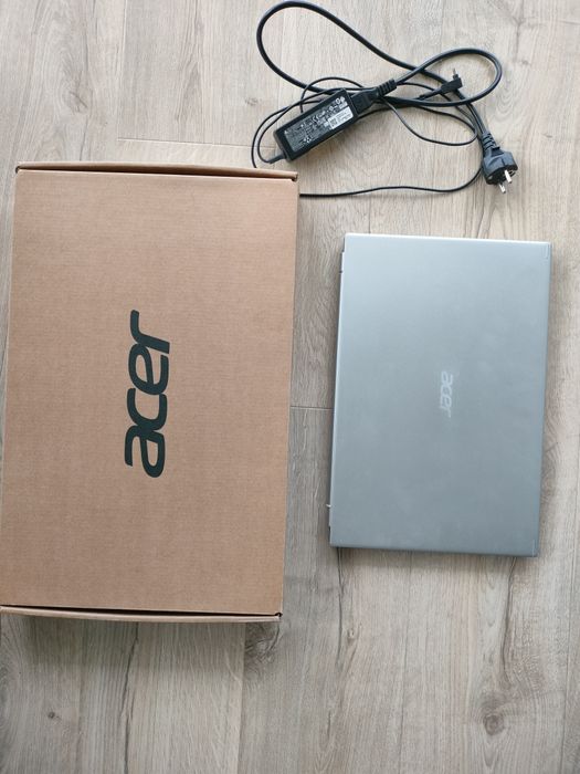 Laptop Acer Aspire A515-56