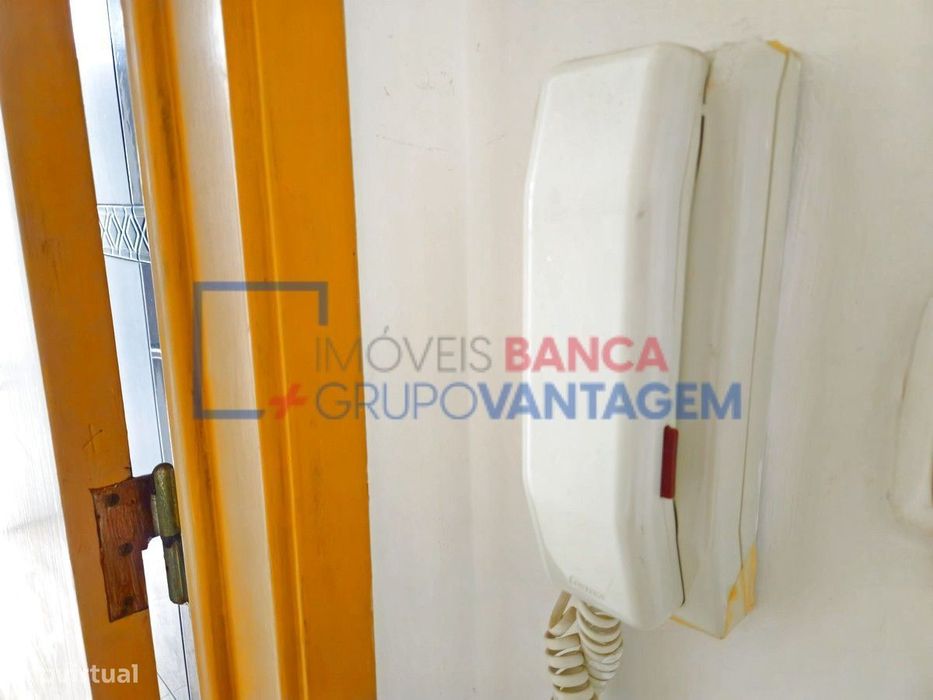 Apartamento T2 no Alto do Seixalinho  Barreiro | Excelente Localização