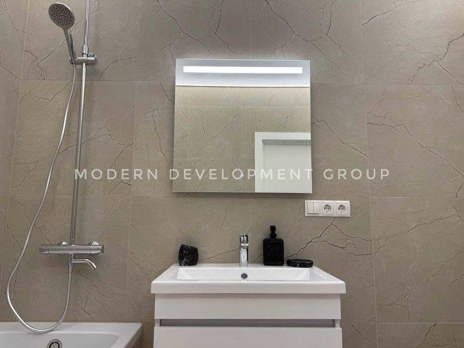 1-кімнатна квартира за адресою вул. Воскресенська (площа 45 м²) - Atlanta.ua - фото 23