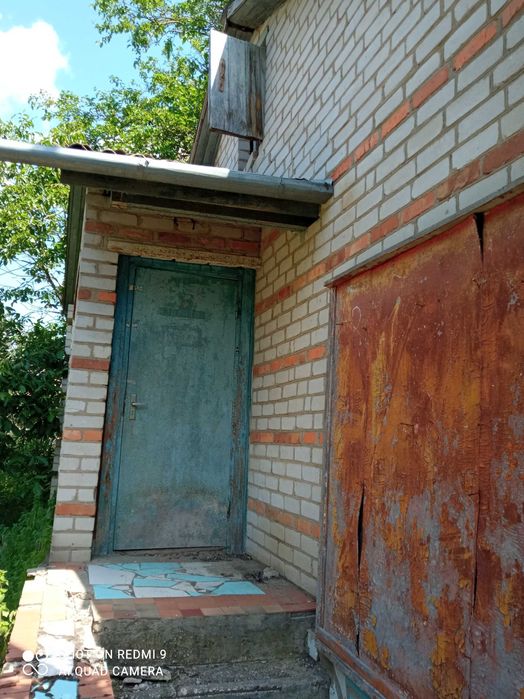 Оренда Укртелеком 2250 м2, с. Рибаківка, вул. Поштова, 9