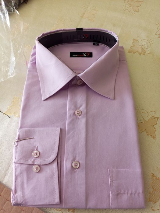 Чоловіча рубашка