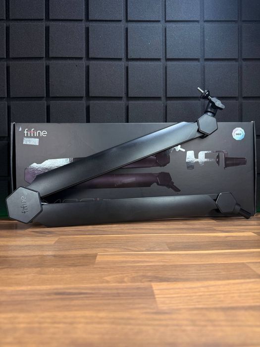 Fifine BM66 (БЕЗКОШТОВНА доставка)