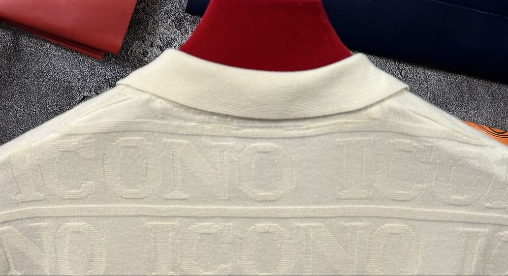 Футболка Поло Icono