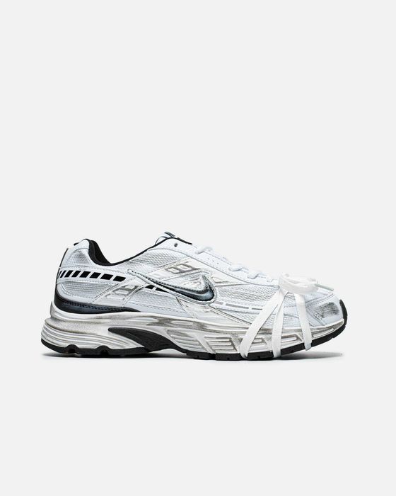 Мужские кроссовки Nike Initiator "Custom White" Размеры 41-45