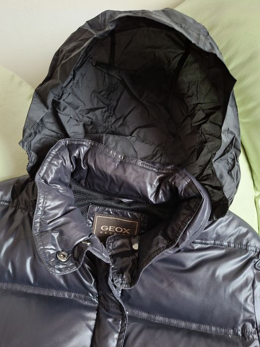 Куртка Geox Respira.