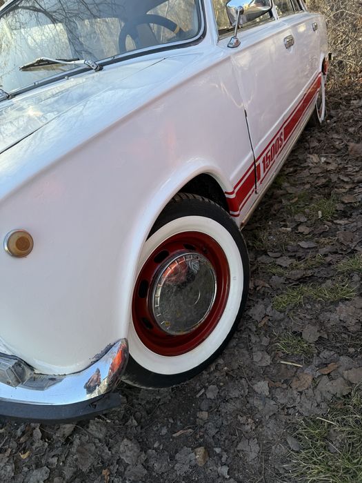 ВАЗ 2101 з документами