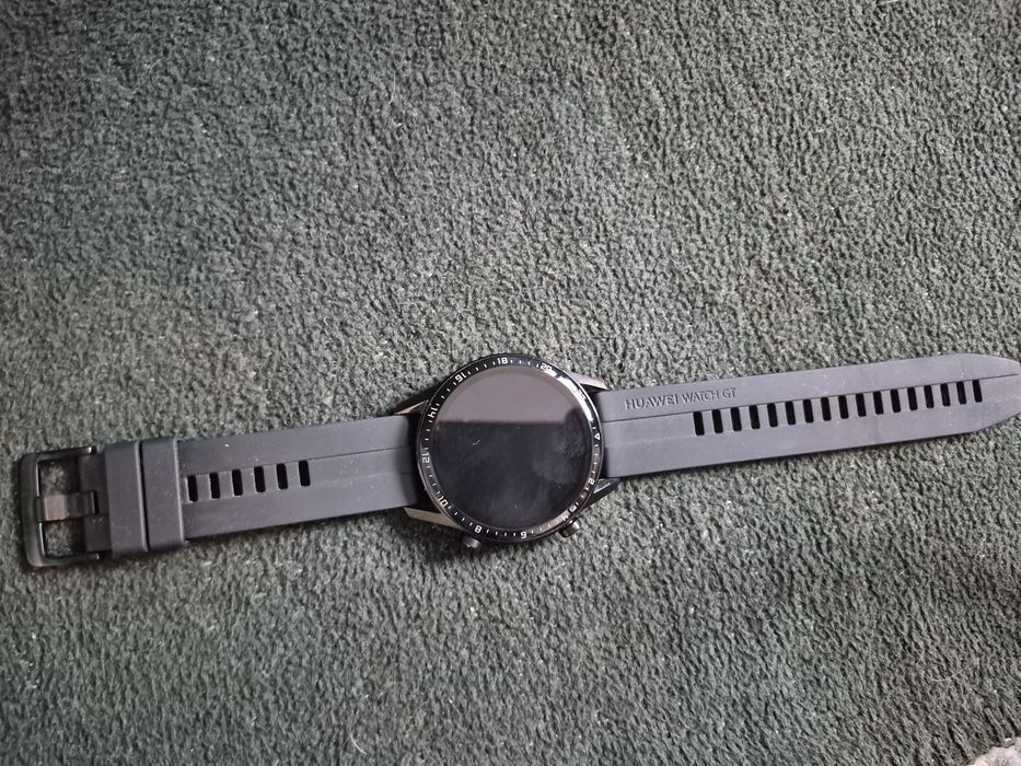 Zegarek Huawei Gt2 (+ Pudelko)