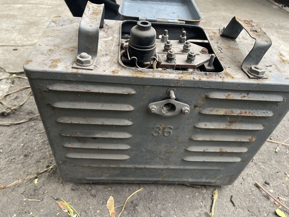 трансформатор 380v/230v/ 36v