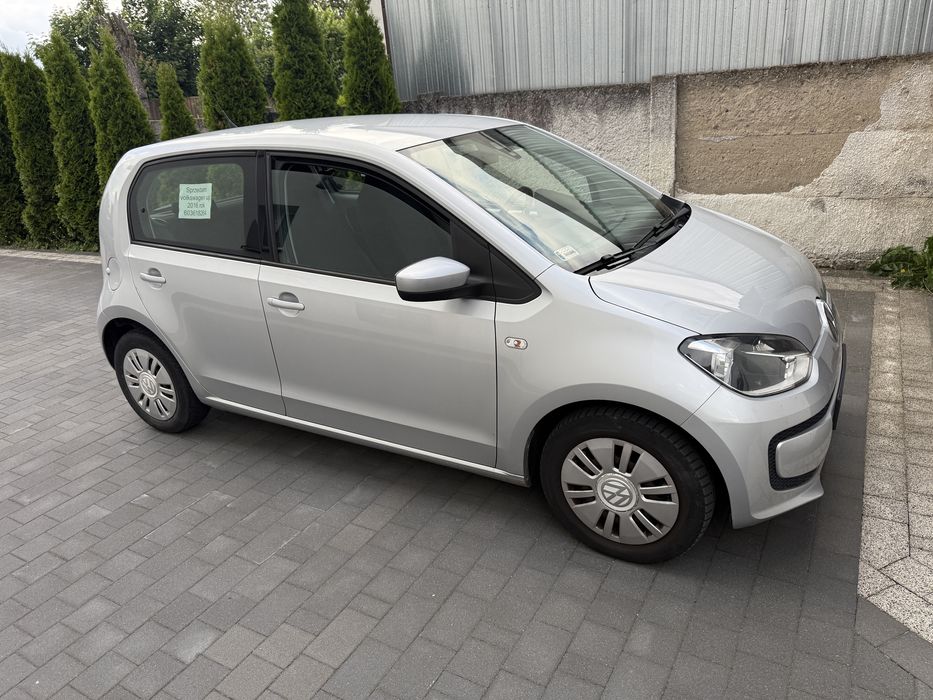 Vw Up ! Na sprzedaż