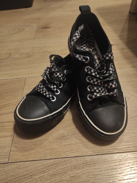 Trampki dziewczęce DeeZee , r. 31