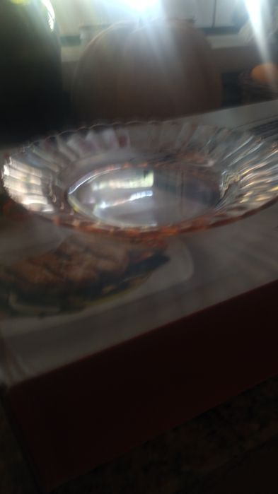 Conjunto 36 pratos, raso, sopa e sobremesa mesa