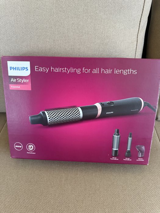 Стайлер Philips essential