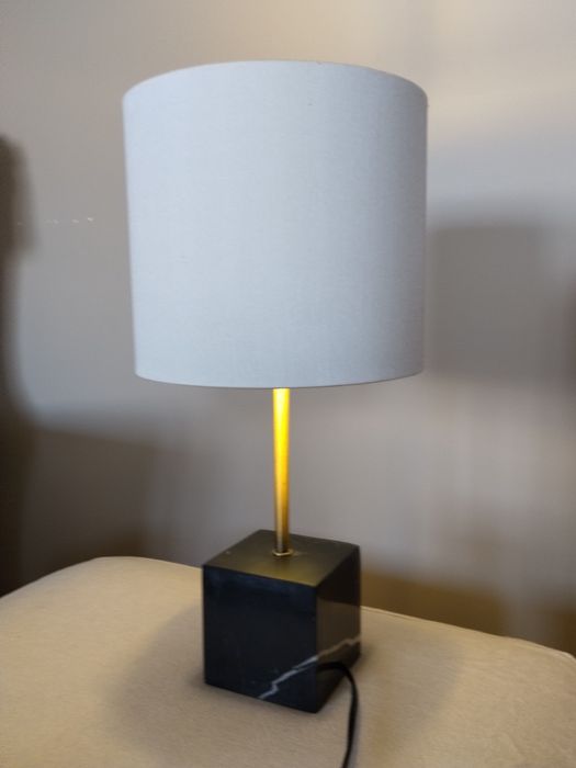 Lampy nocne 2 szt