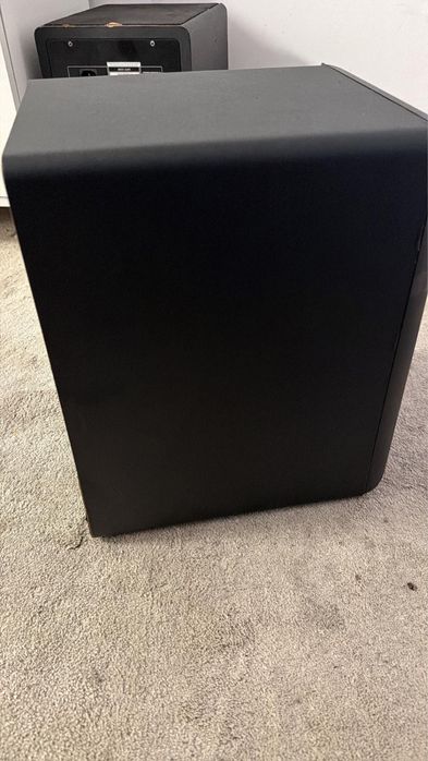 Monitor de audio profissional /Estudio