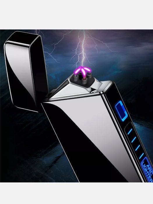 Isqueiro eletrónico