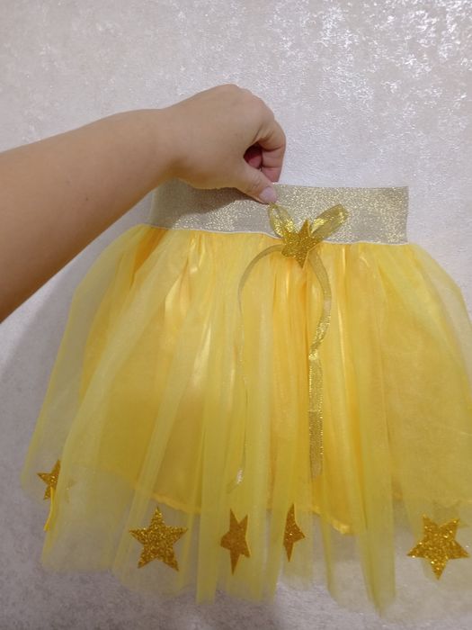 Карнавальний костюм,, зірочка,,